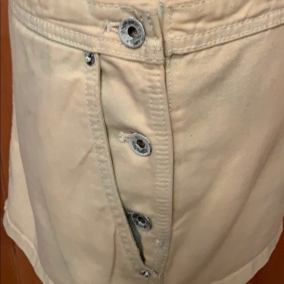 FREE PEOPLE Skirtall - Picture 9 of 15